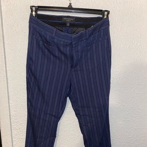 Banana republic  women’s pants